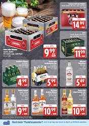 Aktueller EDEKA Prospekt mit Whiskey, "Top Angebote", Seite 20