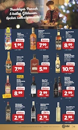 Likör Angebot & Preis im aktuellen combi Prospekt Likör Angebot im aktuellen combi Prospekt auf Seite 13