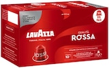 Qualità Rossa Kaffeekapseln Angebote von Lavazza bei REWE Willich für 6,99 €