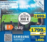GQ65S95FAT Angebote von SAMSUNG bei EURONICS Hagen für 1.499,00 €