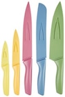 Messer-Set im Angebot bei REWE in Neunkirchen Messer-Set Angebote bei REWE Neunkirchen für 5,99 €