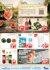 Aktueller Marktkauf Prospekt mit Eis, "Top Angebote", Seite 5