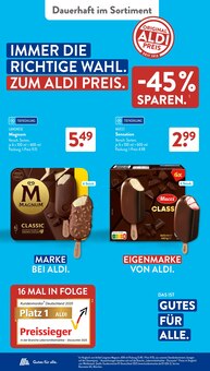 ALDI SÜD Prospekt der aktuellen Woche, gültig von 13.07.2026 bis 18.07.2026 Aktueller ALDI SÜD Prospekt "Gutes für Alle." mit 30 Seiten