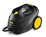 Dampfreiniger „SC 3 EasyFix Go!Further“ im Angebot bei Hagebaumarkt in Rüsselsheim Dampfreiniger „SC 3 EasyFix Go!Further“ Angebote von Kärcher bei Hagebaumarkt Rüsselsheim für 169,00 €