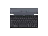 Travel 600 Bluetooth-Tastatur mit Case Schwarz im MediaMarkt Saturn Prospekt Travel 600 Bluetooth-Tastatur mit Case Schwarz von HAMA im aktuellen MediaMarkt Saturn Prospekt für 46,99 €