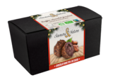 Truffes au chocolat Saveurs et Nature à 8,49 € dans le catalogue Jardiland