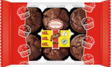 Muffins aux pépites de chocolat - Lidl à Aubervilliers Muffins aux pépites de chocolat en promo chez Lidl Aubervilliers à 3,49 €