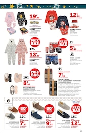 Catalogue Super U en cours à Vitry-sur-Seine, "Super U", Page 65