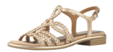 Schuhpark Bremen - Sandalen Angebot im Prospekt Sandalen bei Schuhpark im Bremen Prospekt für 39,99 €