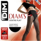 Promo Collant DIAM'S Ventre Plat à 6,99 € dans le catalogue Carrefour à Pacé