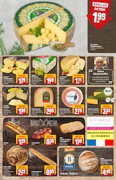 Beemster Angebot & Preis im aktuellen REWE Prospekt Beemster Angebot im aktuellen REWE Prospekt auf Seite 11