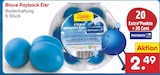 Blaue Payback Eier im Angebot bei Netto Marken-Discount in Bergheim Blaue Payback Eier Angebote von Netto bei Netto Marken-Discount Bergheim für 2,49 €