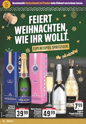 Aktueller E center Prospekt mit Champagner, "Aktuelle Angebote", Seite 26