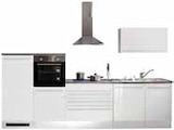 Küchenblock 320 im Angebot bei Zurbrüggen in Ahlen Küchenblock 320 Angebote von yourkitchen bei Zurbrüggen Ahlen für 1.675,00 €