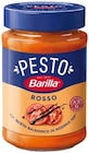 Pesto alla Genovese oder Pesto Rosso bei REWE im Barsbüttel Prospekt für 1,99 €