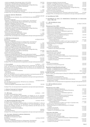 Mio im Baden-Württembergische Bank Prospekt "Preis- und Leistungsverzeichnis" auf Seite 2