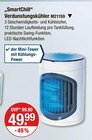 „SmartChill“ Verdunstungskühler Angebote von Livington bei V-Markt Regensburg für 49,99 €