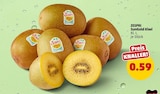 SunGold Kiwi Angebote von ZESPRI bei Penny Mainz für 0,59 €