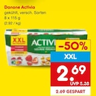 Aktuelles Activia Angebot bei Netto Marken-Discount in Wuppertal ab 2,69 €