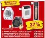 Heizgerät bei toom Baumarkt im Mühlacker Prospekt für 13,49 €