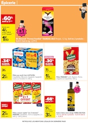 Huile d'olive vierge Angebote im Prospekt "LE MOIS MONOPOLY" von Carrefour Huile d'olive vierge Angebote im Prospekt "LE MOIS MONOPOLY" von Carrefour auf Seite 49