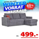 Aktuelle Couch Angebote bei Seats and Sofas in Gelsenkirchen Aktuelles Lily Angebot bei Seats and Sofas in Gelsenkirchen ab 499,00 €