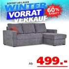 Aktuelles Lily Angebot bei Seats and Sofas in Remscheid ab 499,00 €