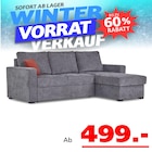 Aktuelles Lily Angebot bei Seats and Sofas in Wuppertal ab 499,00 €