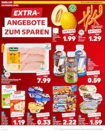 Hähnchen Angebot im aktuellen Kaufland Prospekt auf Seite 2