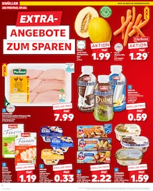 Kaufland Prospekt der KW 19 "EXTRA-ANGEBOTE" Aktueller Kaufland Prospekt "EXTRA-ANGEBOTE" Seite 2 von 8 Seiten