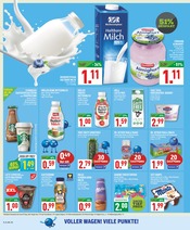 Aktueller Marktkauf Prospekt mit Joghurt, "Aktuelle Angebote", Seite 10