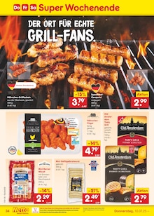 Schuhe Angebot im Netto Marken-Discount Prospekt, gültig von 07.07.2025 bis 12.07.2025 Schuhe Angebot im aktuellen Netto Marken-Discount Prospekt auf Seite 50