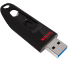 Clé USB 3.0 64Go - SANDISK en promo chez Carrefour Talence à 12,99 €