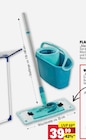 Clean Twist Mop Set Angebote bei Marktkauf Nürtingen für 39,99 €