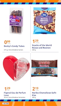 Nüsse im Action Prospekt "Wochenangebote" mit 33 Seiten (Mannheim)