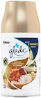 Automatic Spray Nachfüller von Glade für 10,98 € bei REWE im Angebot Automatic Spray Nachfüller von Glade im aktuellen REWE Prospekt