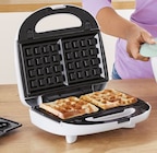 Gaufrier - Silvercrest Kitchen Tools à 24,99 € dans le catalogue Lidl