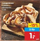 Laugenbreze im aktuellen Prospekt bei Netto Marken-Discount in Ebelsbach