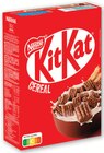 KitKat Cereal - Nestlé dans le catalogue U Express