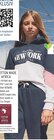 Ernstings family - Outfit Angebot im Prospekt Outfit bei Ernstings family im Prospekt "ONLINE EXKLUSIV" für 25,99 €