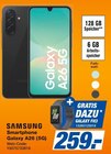 Galaxy A26 (5G) im Angebot bei expert in Sankt Augustin Galaxy A26 (5G) Angebote von SAMSUNG bei expert Sankt Augustin für 259,00 €