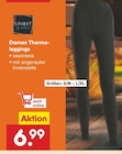 Damen Thermo-leggings bei Netto Marken-Discount im Nindorf Prospekt für 6,99 €
