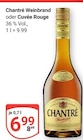 Weinbrand im Angebot bei GLOBUS in Wetzlar Weinbrand Angebote von Chantré bei GLOBUS Wetzlar für 6,99 €