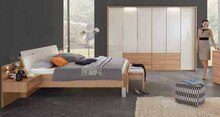 Schlafzimmer AMATO bei Zurbrüggen in Bottrop Schlafzimmer AMATO im Angebot bei Zurbrüggen Bottrop