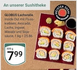 Angebot im GLOBUS Wiesbaden Prospekt GLOBUS Wiesbaden Prospekt mit im Angebot fĂŒr 7,99 âŹ