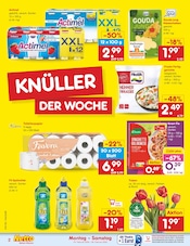 Pflanzen im Netto Marken-Discount Prospekt in Schwerin Aktueller Netto Marken-Discount Prospekt mit Pflanzen, "Aktuelle Angebote", Seite 2