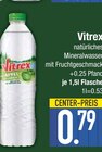 Vitrex im EDEKA Prospekt Vitrex von im aktuellen EDEKA Prospekt für 0,79 €