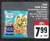 Aktuelles Pacific Prawns Angebot bei E center in Erlangen ab 7,99 €