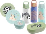 Snackbox KIDS im Angebot bei REWE in Rodgau Snackbox KIDS Angebote von SIGG bei REWE Rodgau für 7,99 €