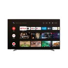 Carrefour Évry - Promo TV 4K 55\ (139 cm) 55UA2D63DG TOSHIBA" Promo TV 4K 55\ (139 cm) 55UA2D63DG TOSHIBA" à 329,99 € dans le catalogue Carrefour à Évry